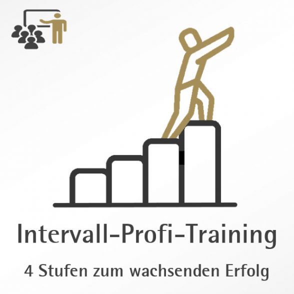 Intervall-Profi-Training
