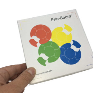Prio-Board Hand