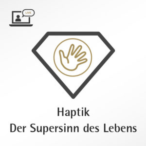 Haptik - Supersinn
