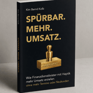 Spürbar. Mehr. Umsatz.