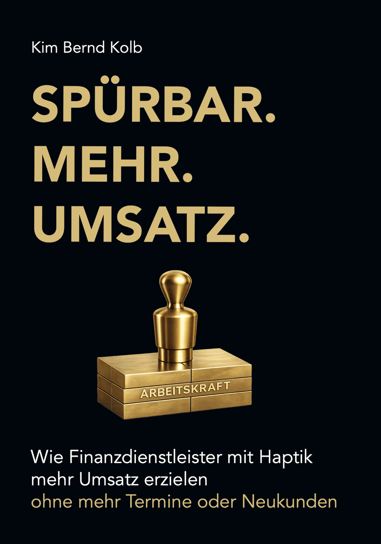Spürbar. Mehr. Umsatz. – Bild 2