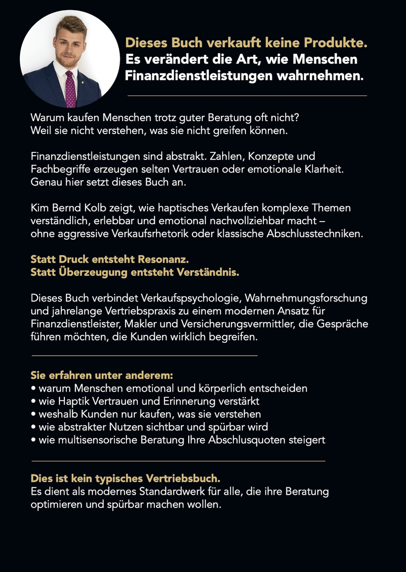 Spürbar. Mehr. Umsatz. – Bild 3