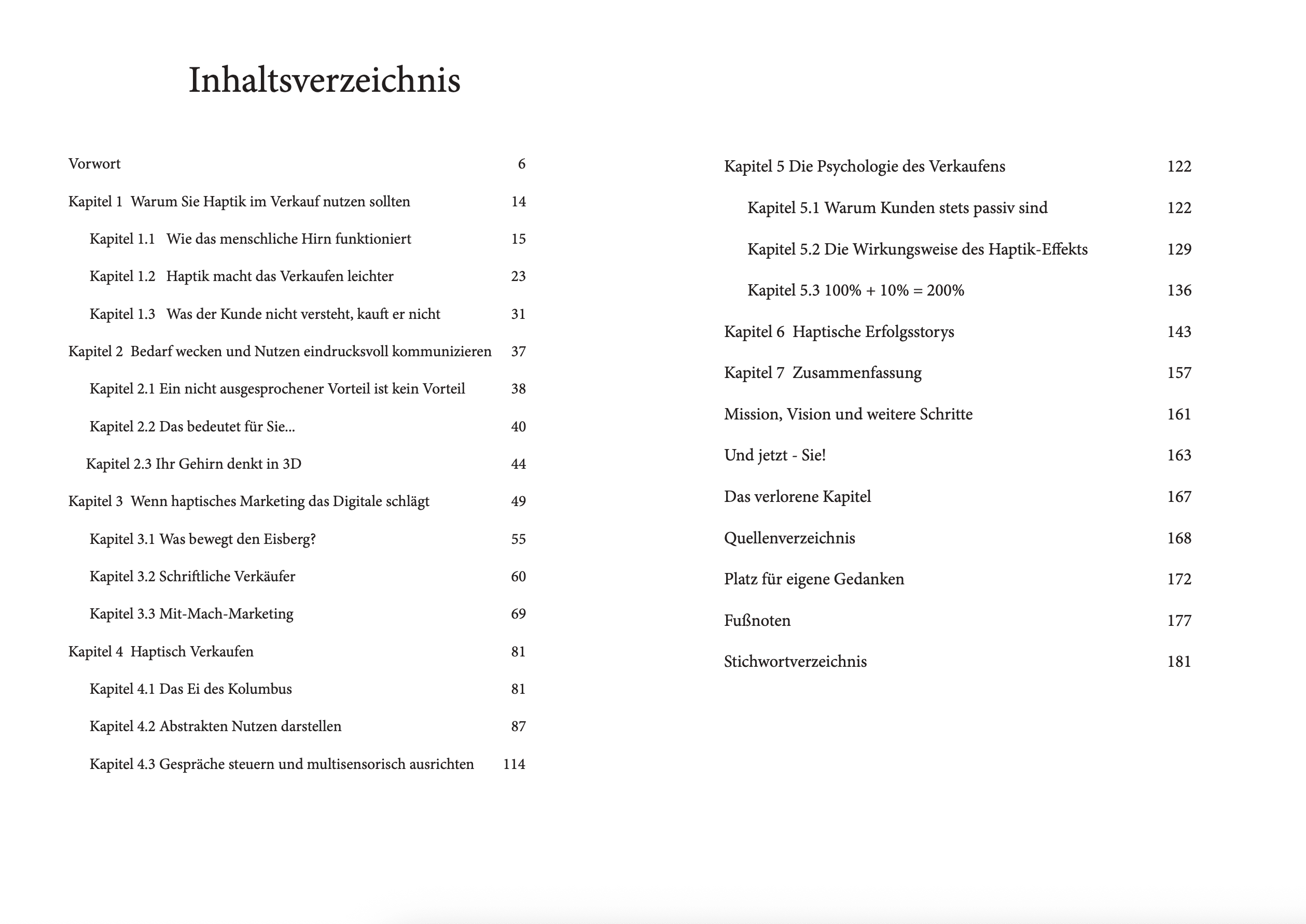 Spürbar. Mehr. Umsatz. – Bild 4